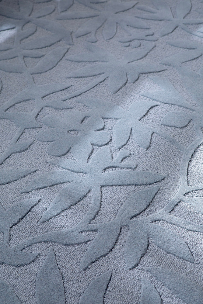 Laura Ashley Cleavers Seaspray 080908 Rug