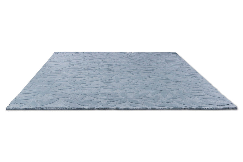 Laura Ashley Cleavers Seaspray 080908 Rug