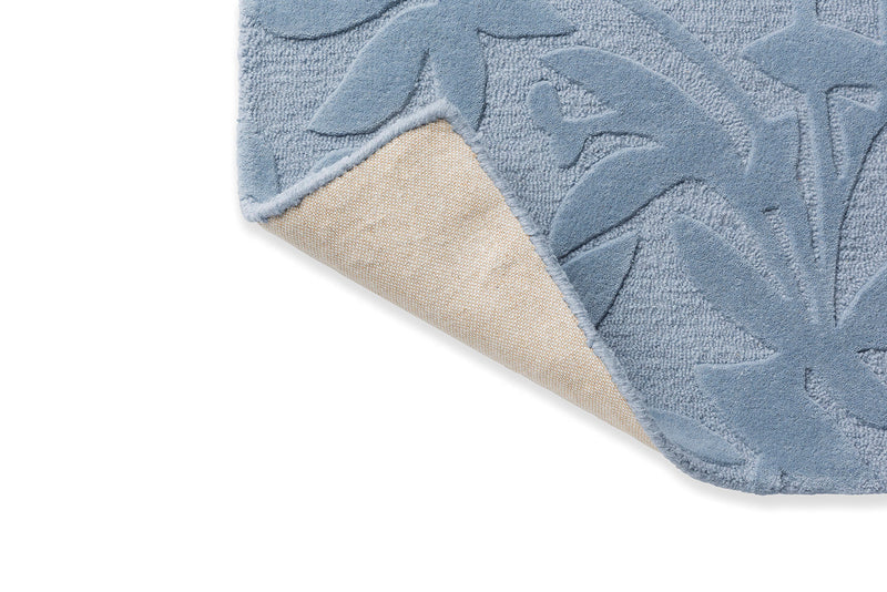 Laura Ashley Cleavers Seaspray 080908 Rug