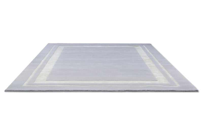 Laura Ashley Redbrook Silver 081804 Rug