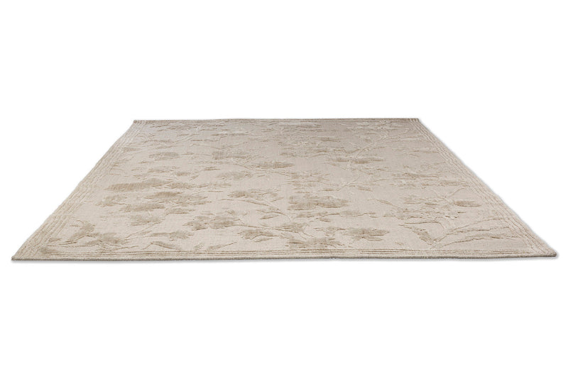 Laura Ashley Rye Natural 081901 Rug
