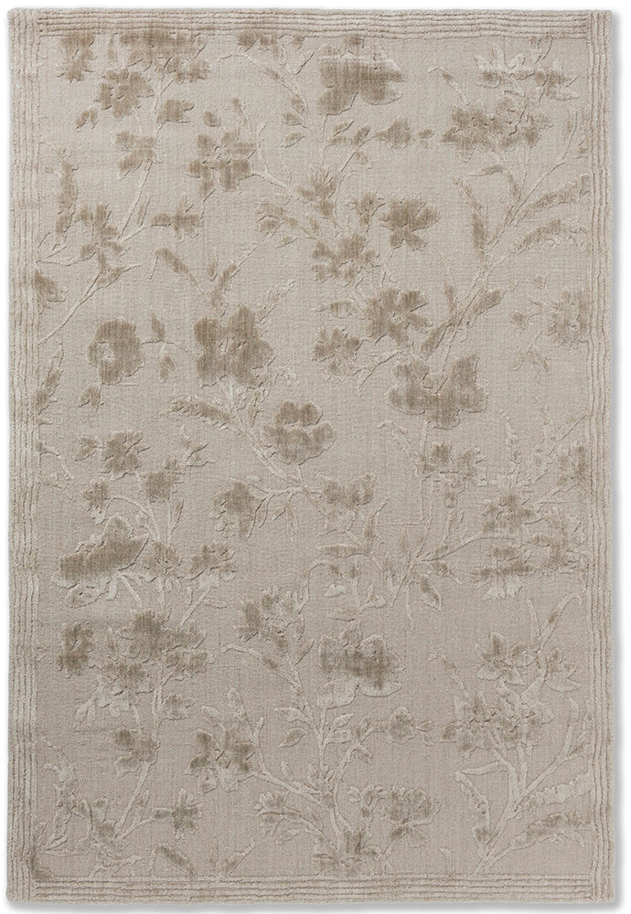 Laura Ashley Rye Natural 081901 Rug
