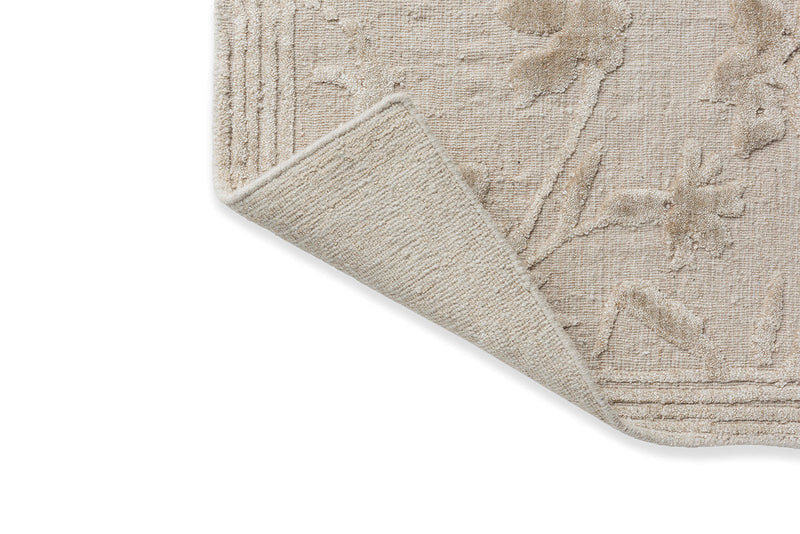 Laura Ashley Rye Natural 081901 Rug