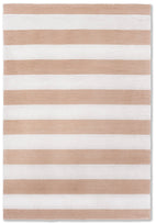 Laura Ashley Lille Pale Ochre Outdoor 480001 Rug