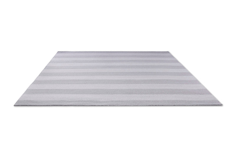 Laura Ashley Lille Dove Grey Outdoor 480004 Rug