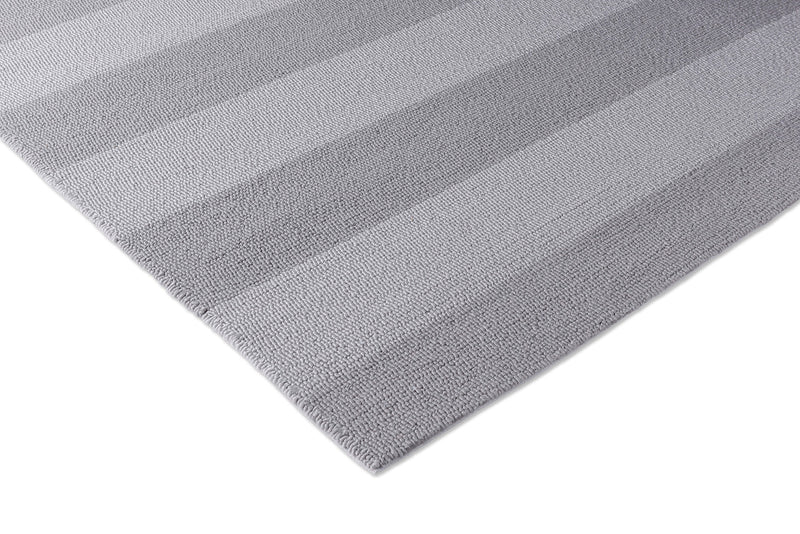 Laura Ashley Lille Dove Grey Outdoor 480004 Rug