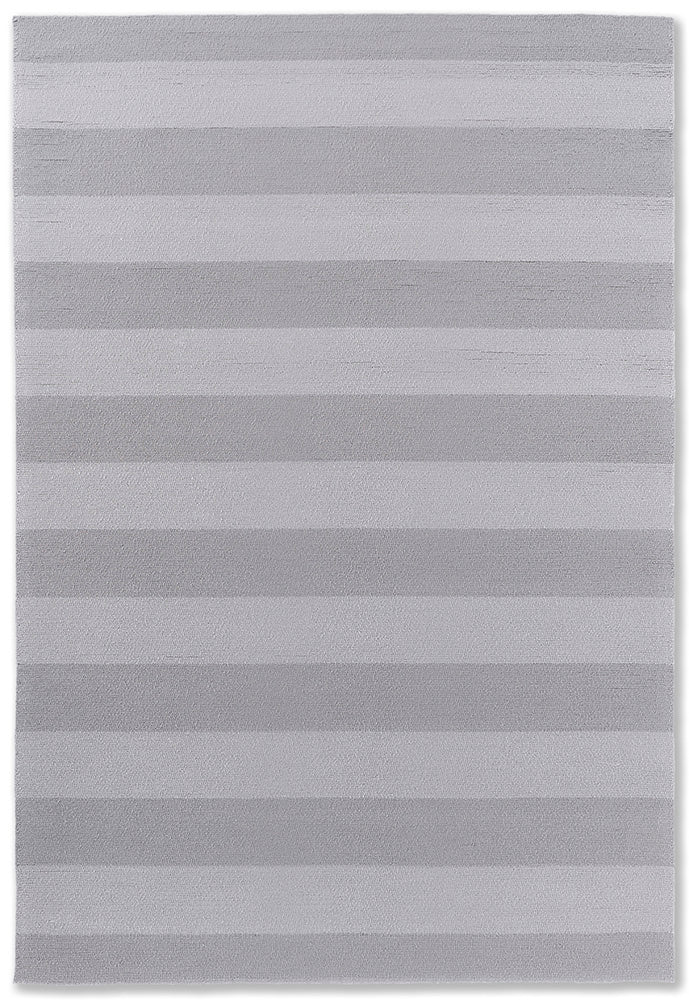 Laura Ashley Lille Dove Grey Outdoor 480004 Rug