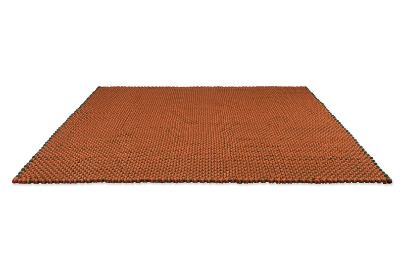 Brink & Campman Lace Tri-coloured Terra Outdoor 496903 Rug