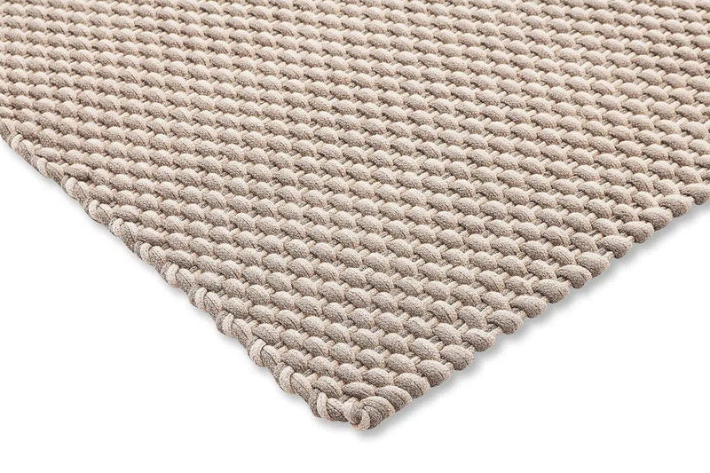 B&C Lace Sage Grey-white Sand Outdoor 497201