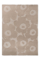 Marimekko Unikko Light Beige 132201 Rug