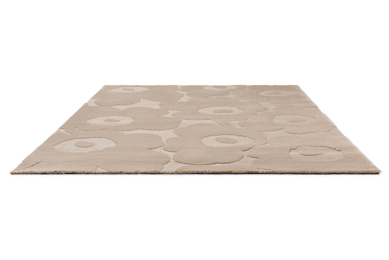 Marimekko Unikko Light Beige 132201 Rug