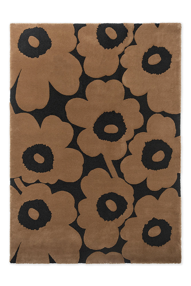 Marimekko Unikko Beige 132211 Rug