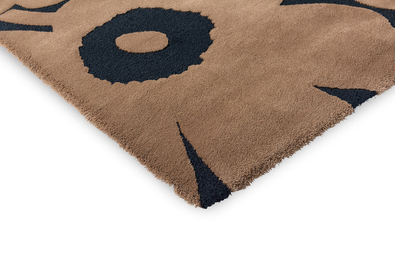 Marimekko Unikko Beige 132211 Rug