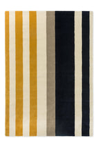 Marimekko Ralli Yellow 132606 Rug
