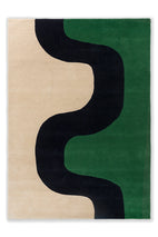 Marimekko Seireeni Green 132707 Rug