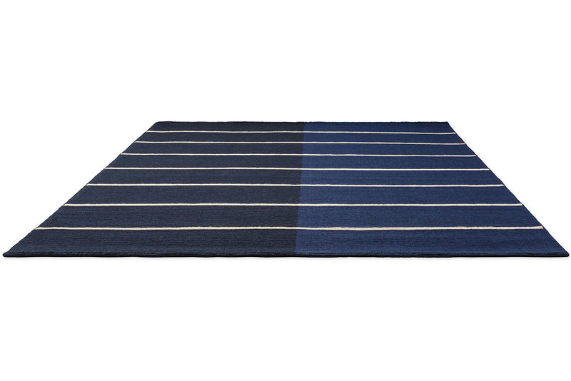 Marimekko Tiibet Deep Blue 132808 Rug