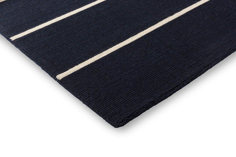 Marimekko Tiibet Deep Blue 132808 Rug