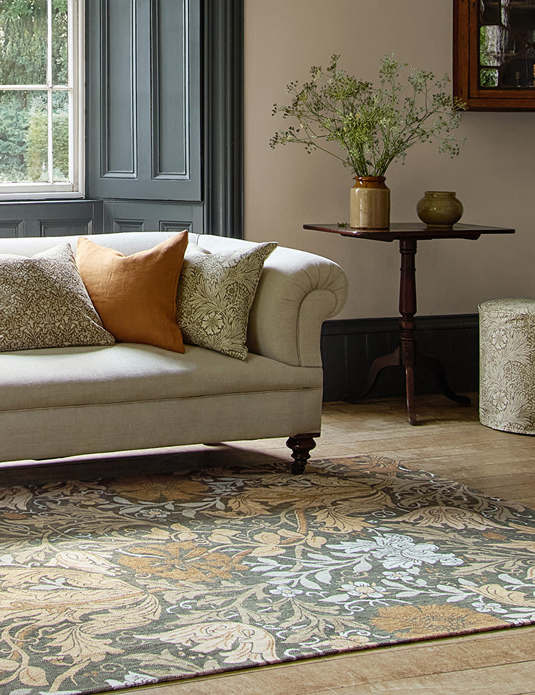 Morris & Co Compton Trellis 130307 Rug