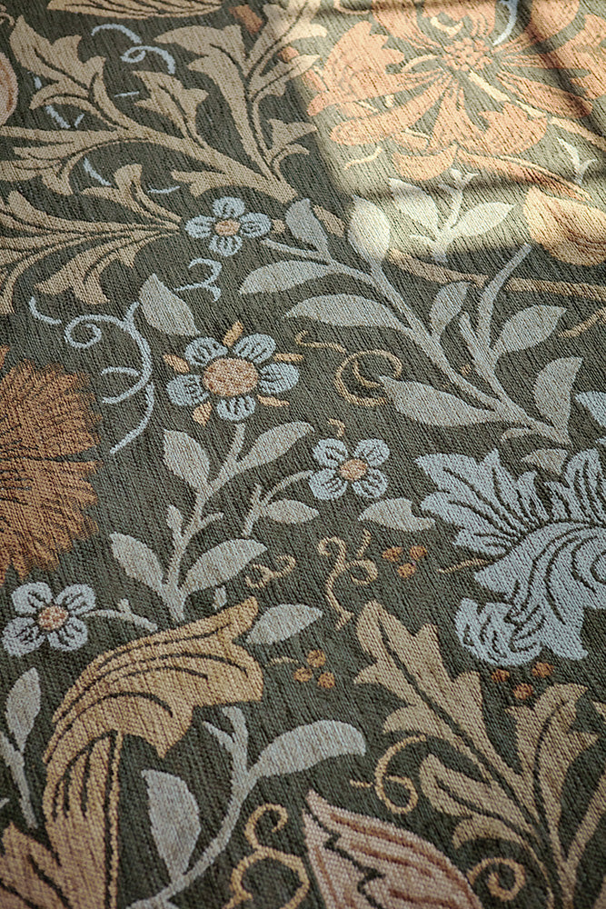 Morris & Co Compton Trellis 130307 Rug