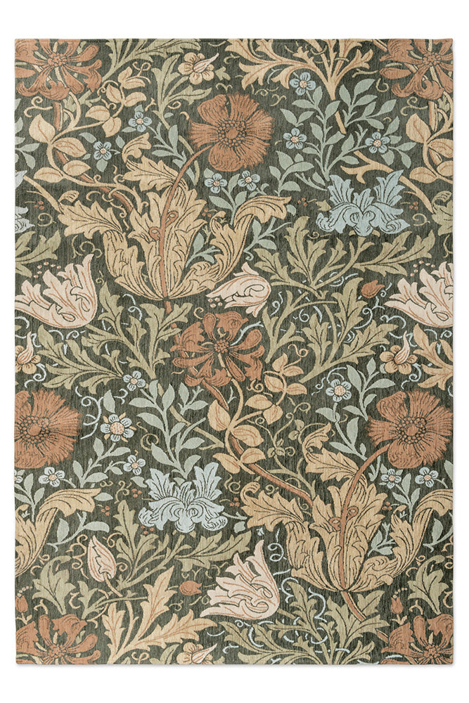Morris & Co Compton Trellis 130307 Rug