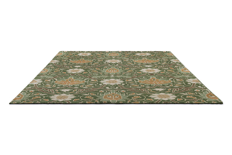 Morris & Co Montreal Forest 130507 Rug