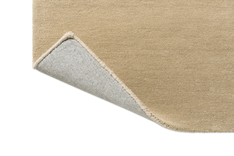 Orla Kiely Flower Placement Pumpkin - Ecru 158203 Rug