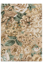 Sanderson Rose & Peony Birch 045001 Rug