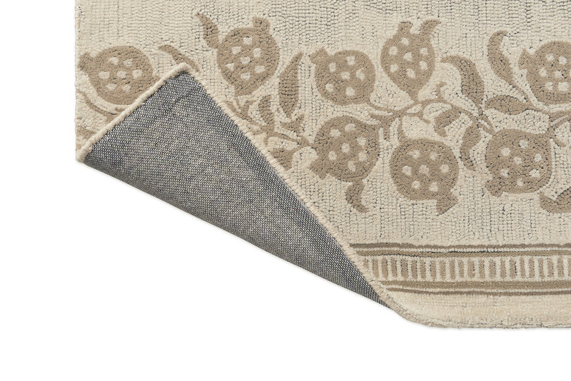 Sanderson Anaar Flax 148001 Rug