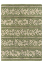 Sanderson Anaar Forest Green 148007 Rug