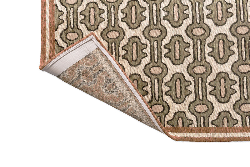 Sanderson Matmi Avocado 148107 Rug