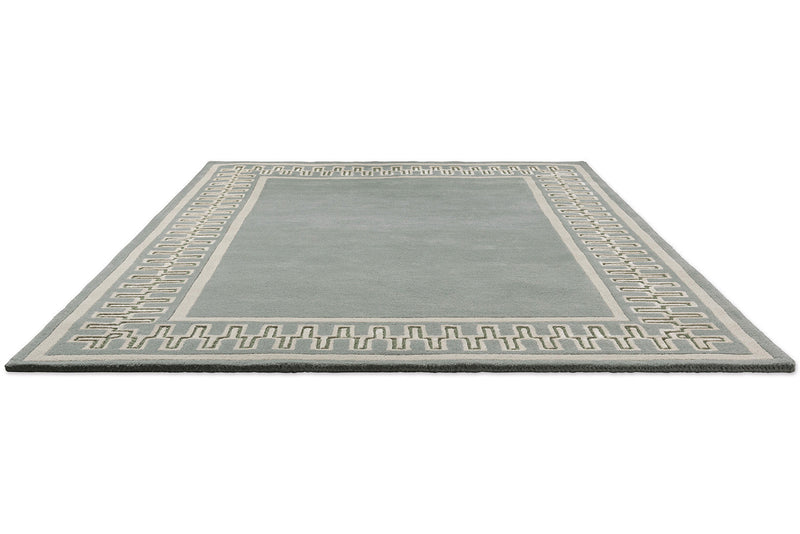 Sanderson Linnean Porcelain 148408 Rug