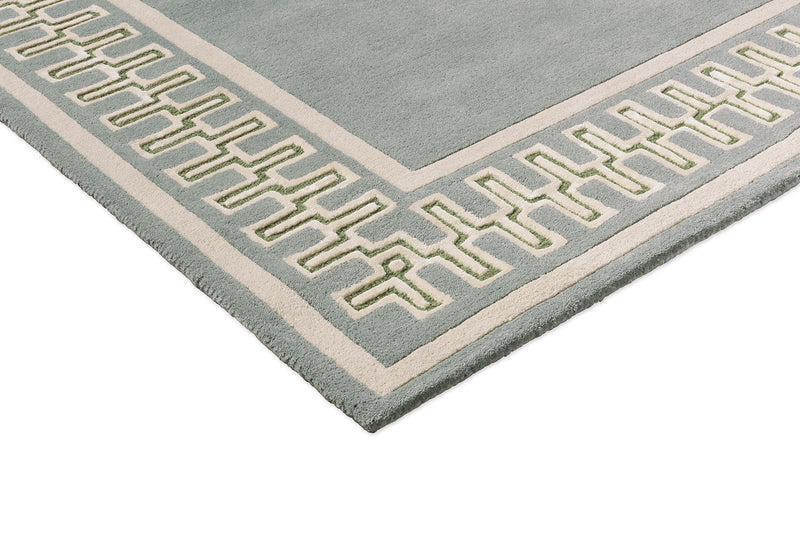 Sanderson Linnean Porcelain 148408 Rug