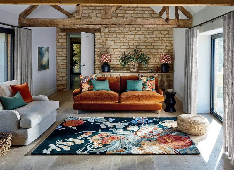 Sanderson Stapleton Park 45318