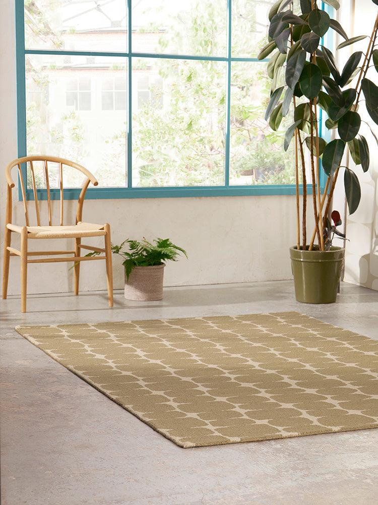 Scion Little Lohko Pebble 124201 Rug