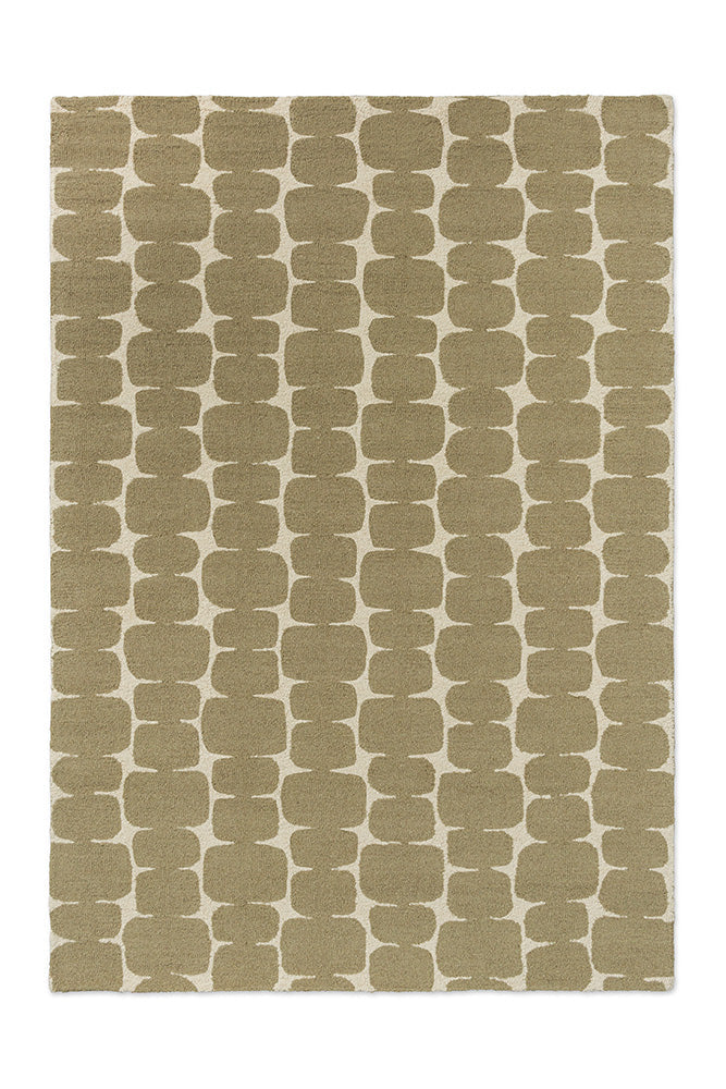 Scion Little Lohko Pebble 124201 Rug