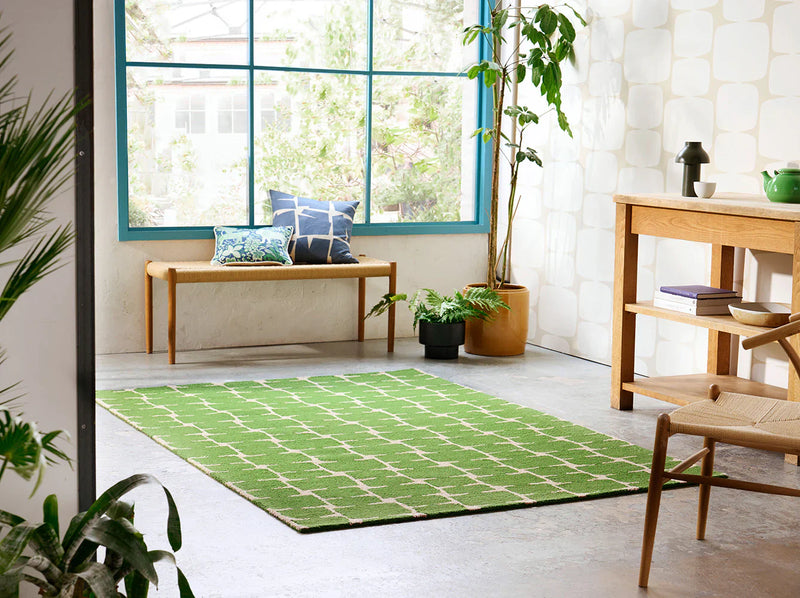 Scion Little Lohko Juniper 124207 Rug