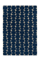Scion Little Lohko Indigo 124208 Rug