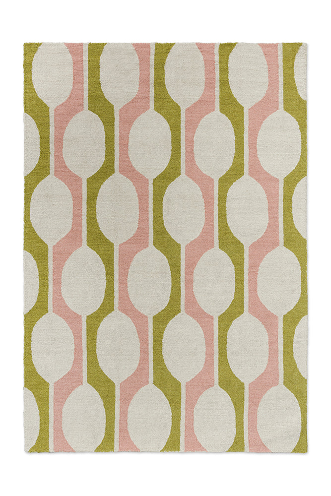 Scion Billow Lichen 124606 Rug