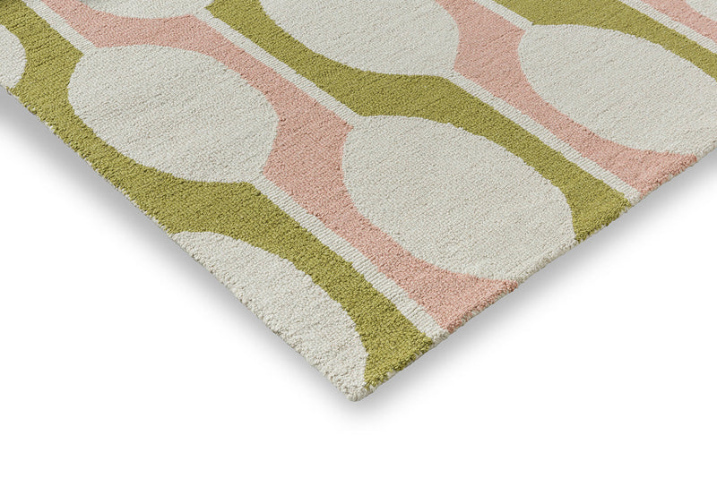 Scion Billow Lichen 124606 Rug