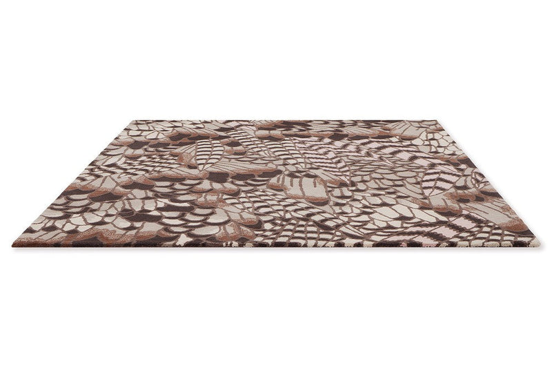 Ted Baker Feathers Natural 162404