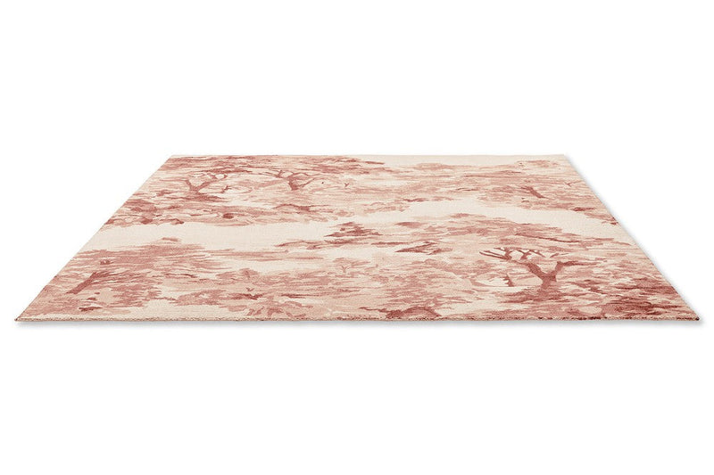 Ted Baker Landscape Toile Light Pink 162602