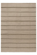 Brink & Campman Zona Olive Stitch 495707 Outdoor Rug