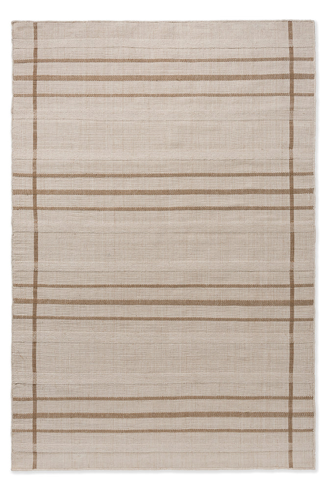 Brink & Campman Zona Sesame Line 497601 Outdoor Rug