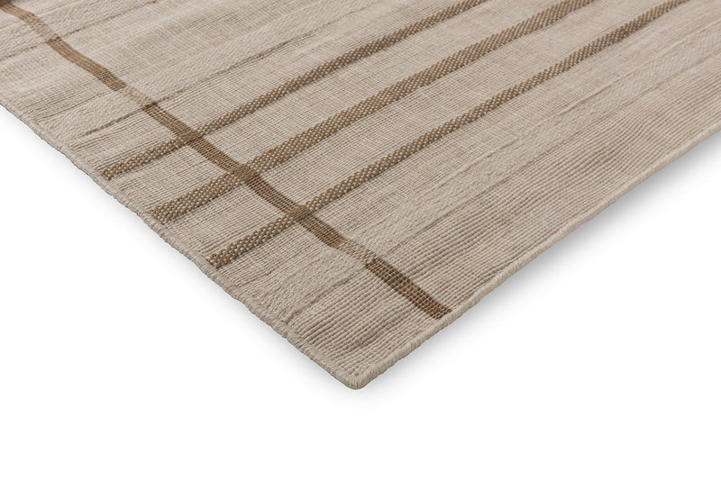 Brink & Campman Zona Sesame Line 497601 Outdoor Rug