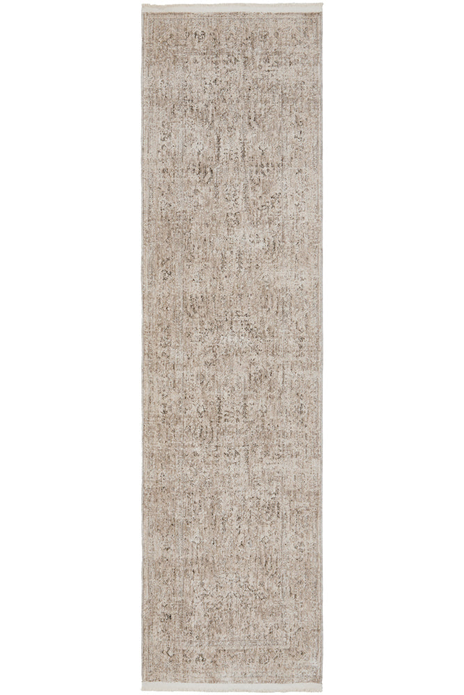 Bodrum Della Natural Rug