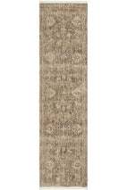 Bodrum Josie Moss Runner Rug