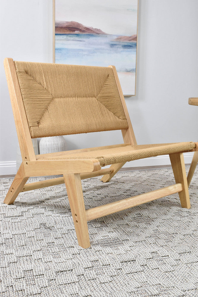 Colorado Chevron Light Grey Outdoor Rug