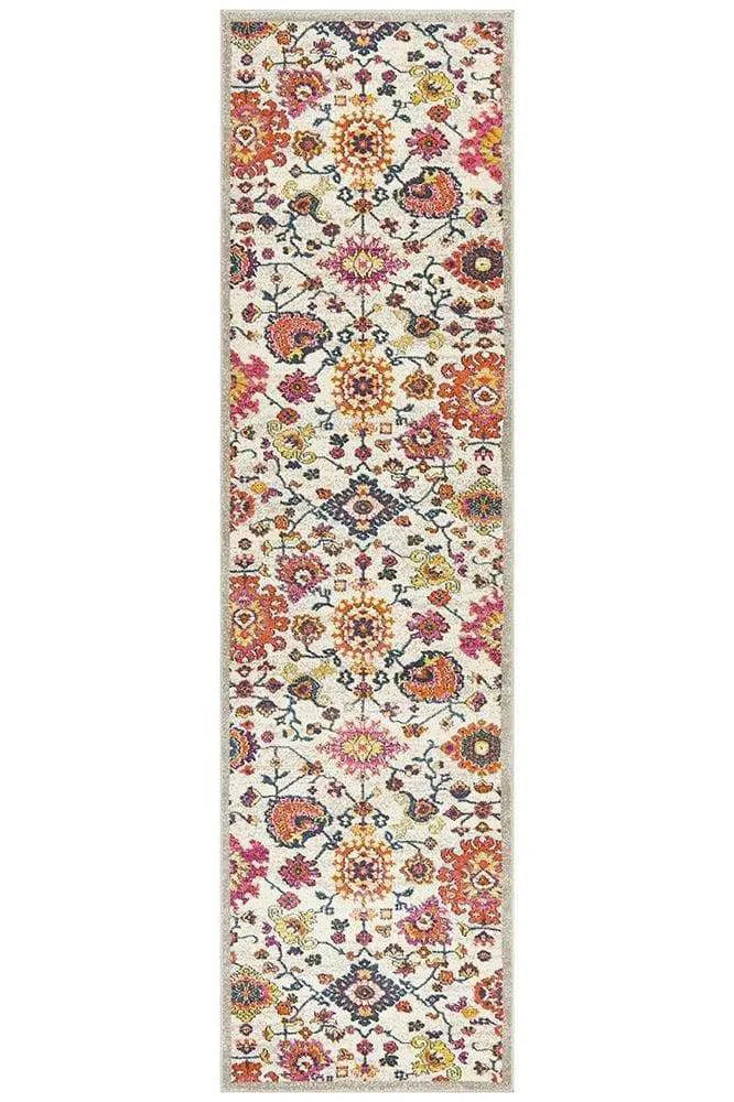 Babylon 208 Multi Runner Rug