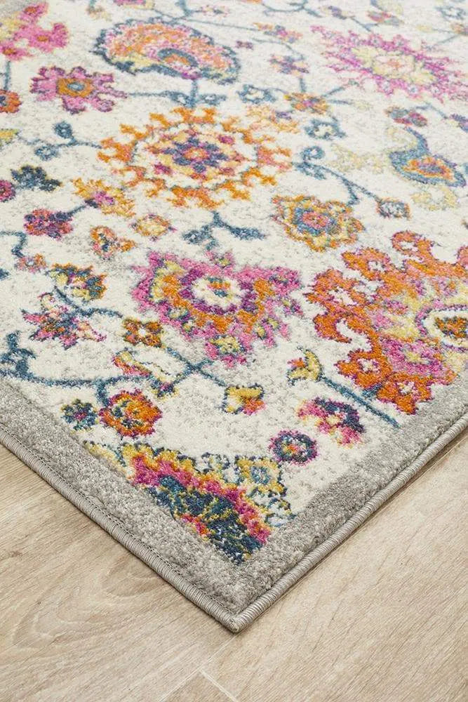 Babylon 208 Multi Runner Rug