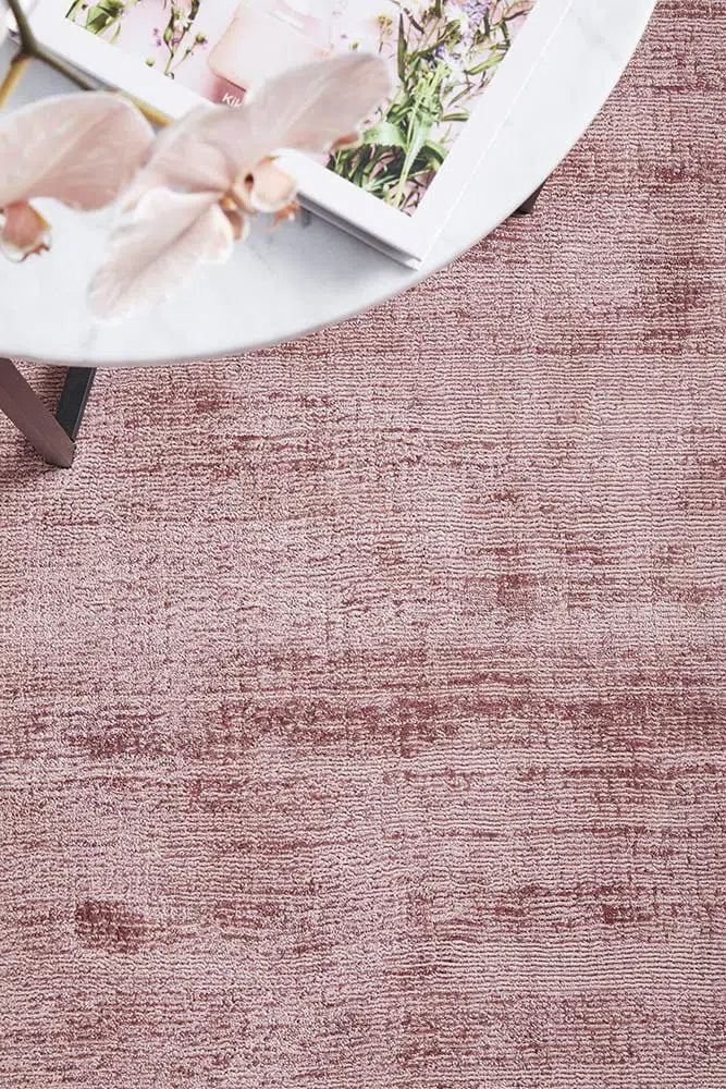 Bliss Blush Rug